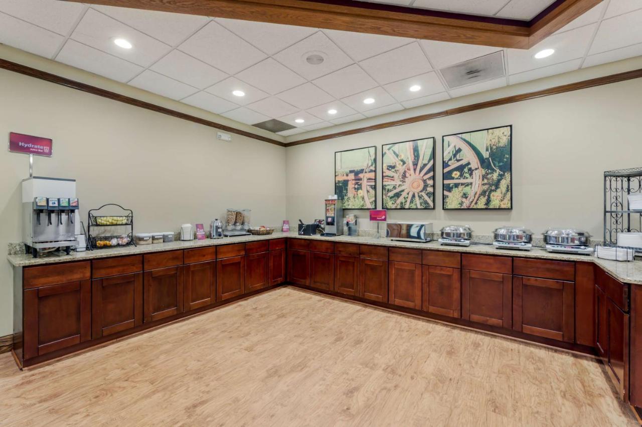 Best Western Plus Wooster Hotel & Conference Center Экстерьер фото